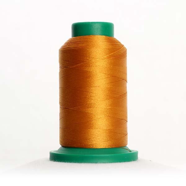 0824 Liberty Gold Isacord Thread