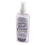 Best Press Spray Starch Scent-Free 6oz