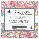 Blast from the Past Charms 1279