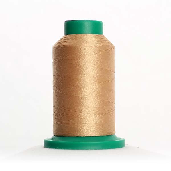0851 Old Gold Isacord Thread