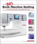 Big Book of Machine Quilting