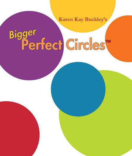 Bigger Perfect Circles