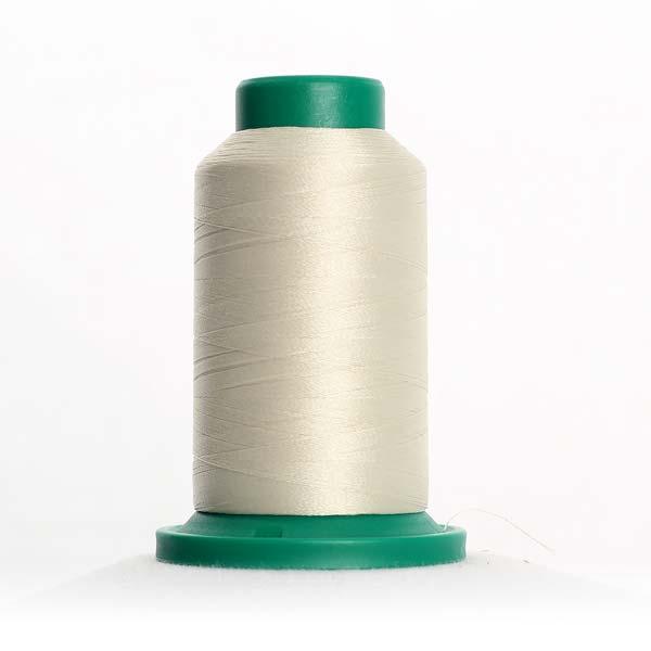 0870 Muslin Isacord Thread