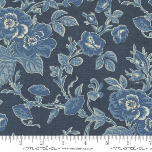 Bleu de France Indigo 13931 17