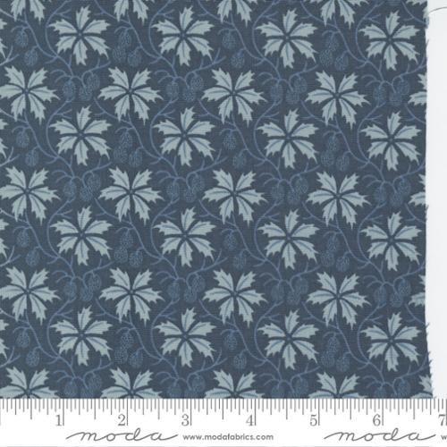 Bleu de France Indigo 13934 17