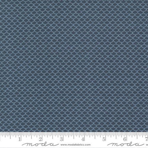 Bleu de France Indigo 13937 17