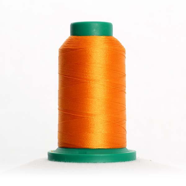 0904 Spanish Gold Isacord Thread