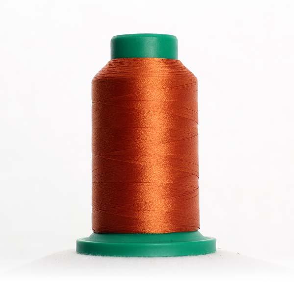 0932 Nutmeg Isacord Thread