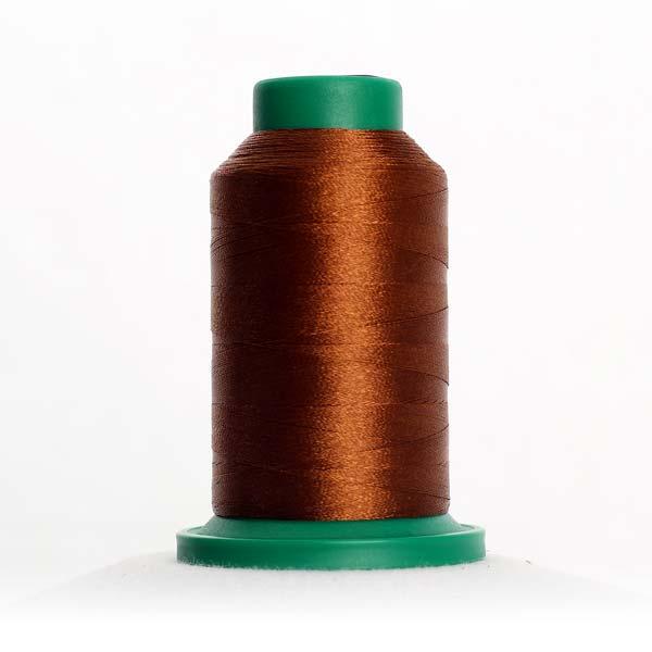 0933 Redwood Isacord Thread