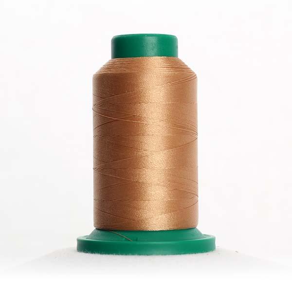 0934 Fawn Isacord Thread