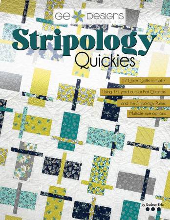 Stripology® Quickies