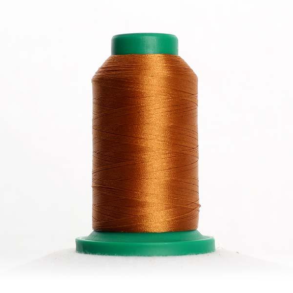 0941 Golden Grain Isacord Thread