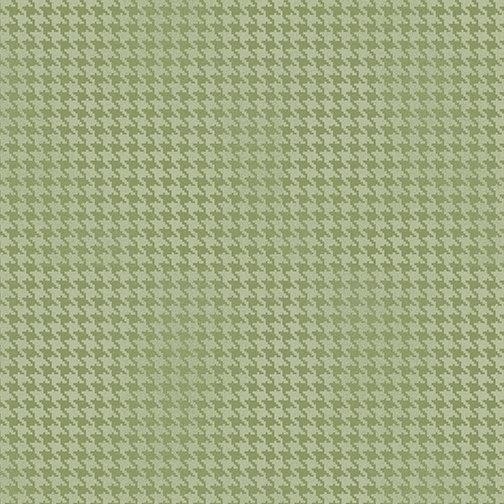 Blushed Houndstooth 7564 42