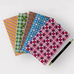 Soft Notebook, Asst'd prints