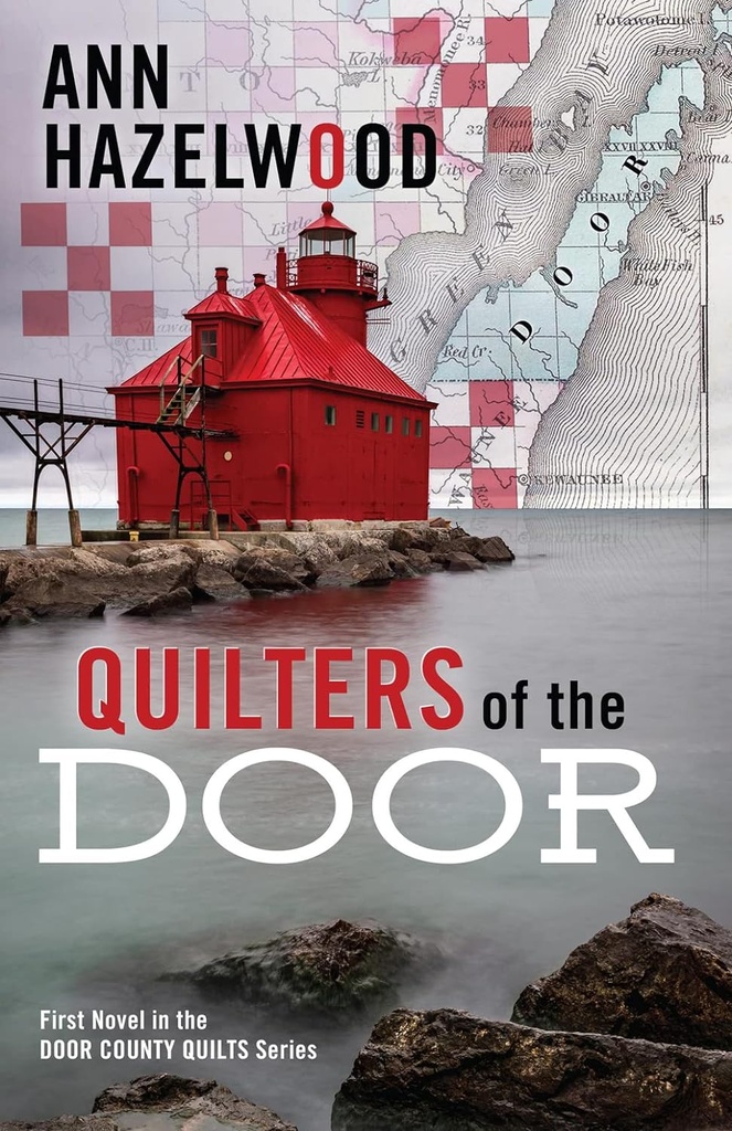 Quilters of the Door #1