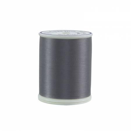 Bottom Line Polyester Thread 60wt 1420yds Grey