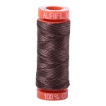 Aurifil 4671 Cotton Thread 50wt 220yds Variegated