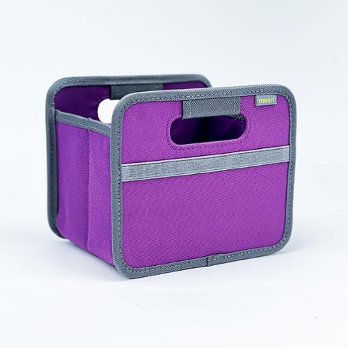 Foldable Mini Box Magenta