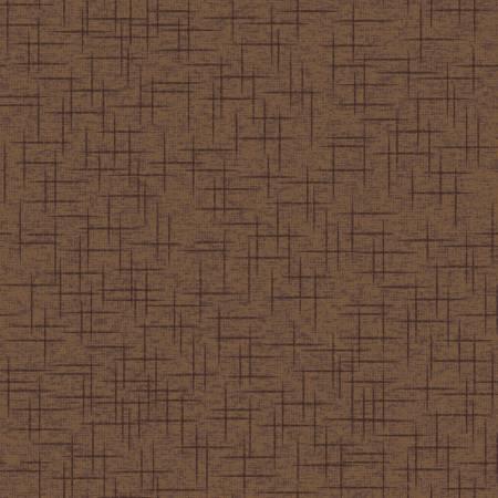 Brown Linen Texture