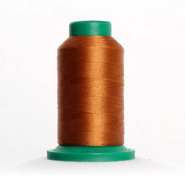 1032 Bronze Isacord Thread