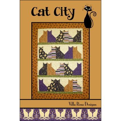 Cat City