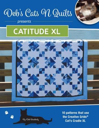 Catitude XL