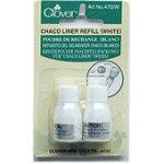 Chaco Liner Refill Chalk White