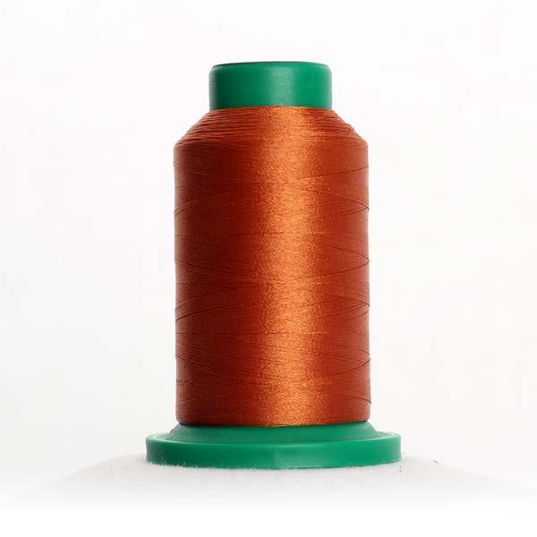 1115 Copper Isacord Thread