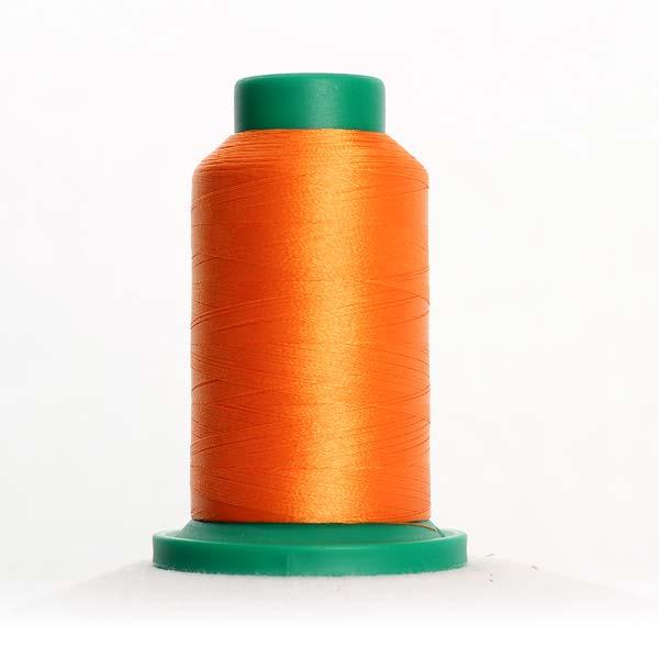 1200 Sunset Orange Isacord Thread