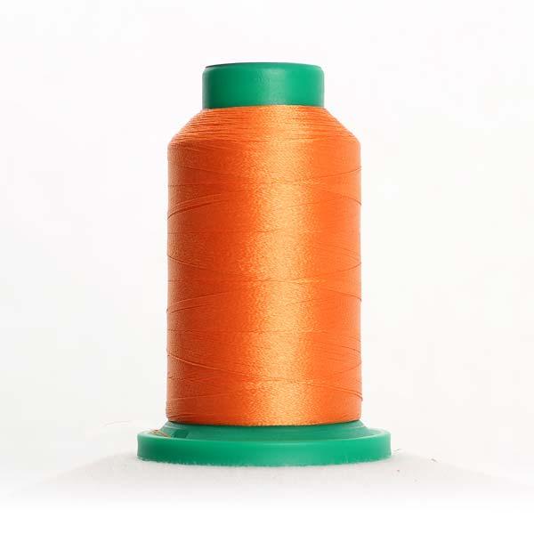 1220 Apricot Isacord Thread