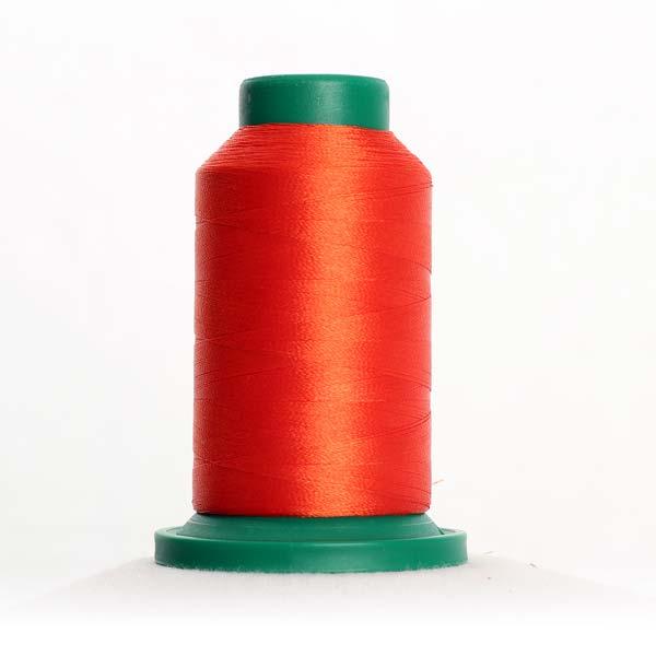 1301 Paprika Isacord Thread