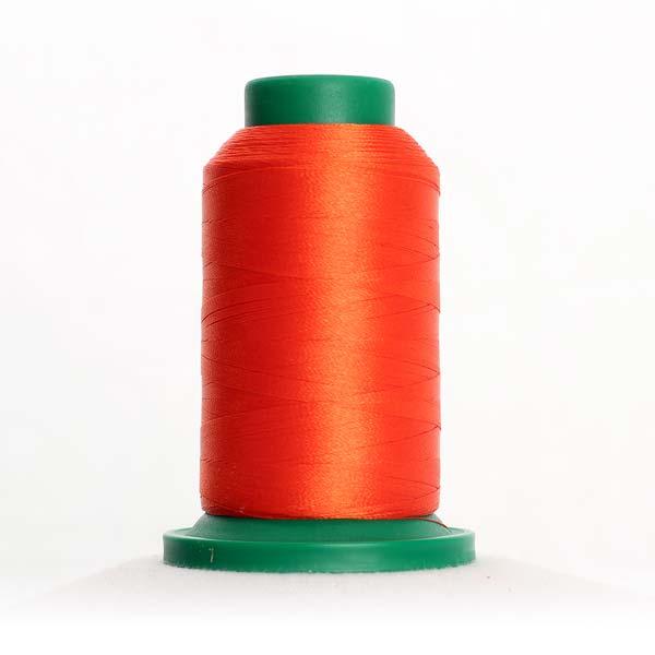 1304 Red Pepper Isacord Thread