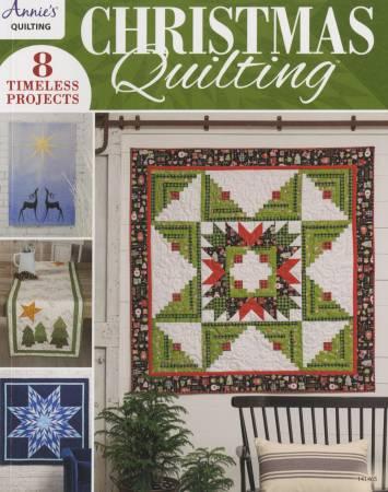 Christmas Quilting