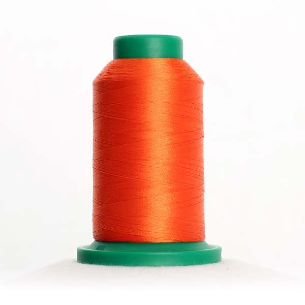 1310 Hunter Orange Isacord Thread