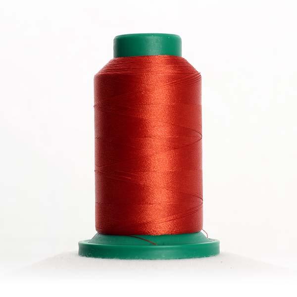 1312 Burnt Orange Isacord Thread