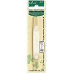 Clover Double Needle Threader