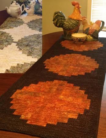 CLP Zen Table Runner