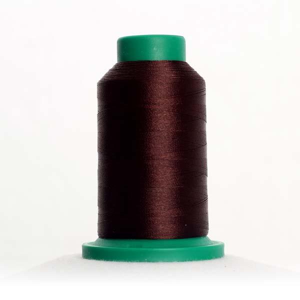 1366 Mahogany Isacord Thread