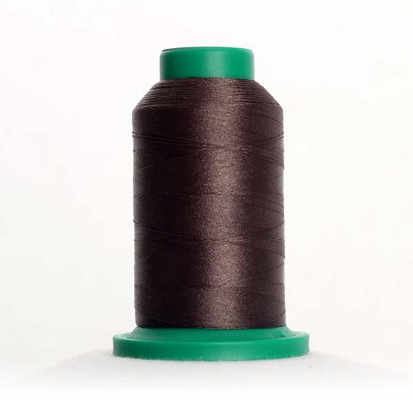 1375 Dark Charcoal Isacord Thread