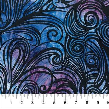 Color Me Banyan Swirls 80756 47