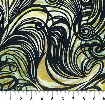 Color Me Banyan Swirls 80756 51