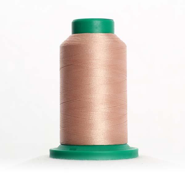 1761 Tea Rose Isacord Thread