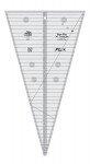 Creative Grids 30 Triangle Ruler