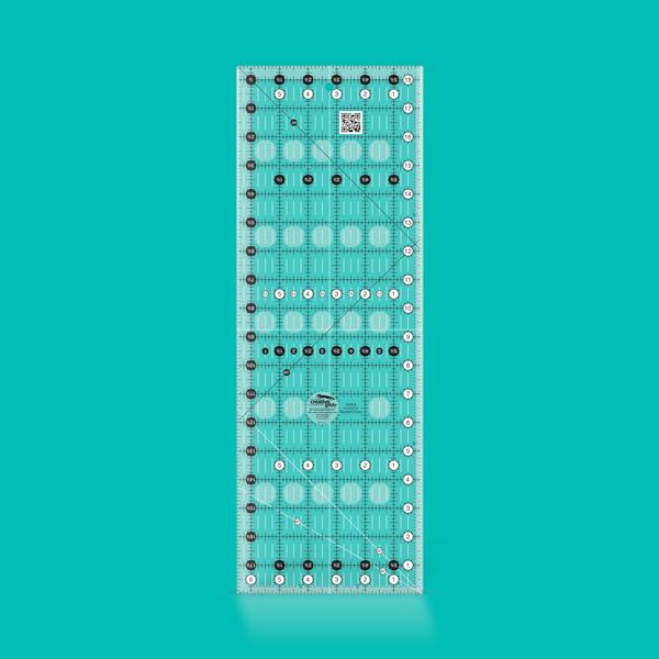 CG Quilt Ruler 6.5" x 18.5"