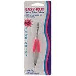 Easy Kut wFoam Grips scissors