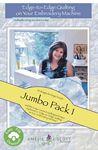 Edge to Edge Quilting Expansion Pack 1 - Jumbo