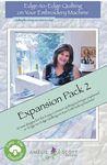 Edge to Edge Quilting Expansion Pack 2