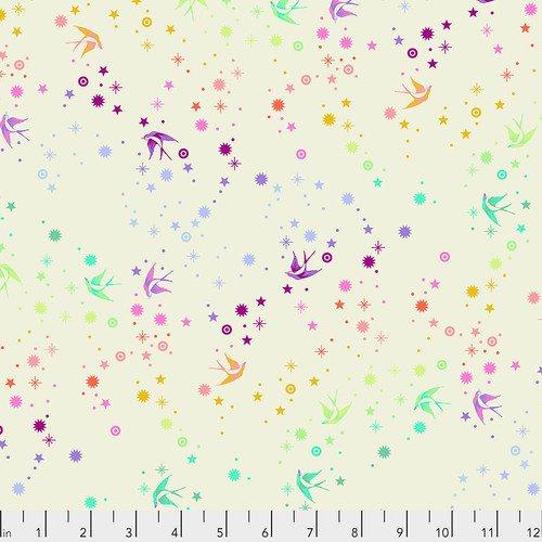 Fairy Dust QBTP011 Cotton Candy 108"wide