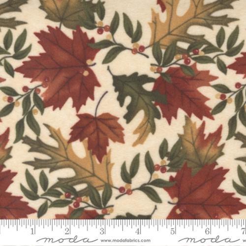 Fall Melody Flannel 6901 11F