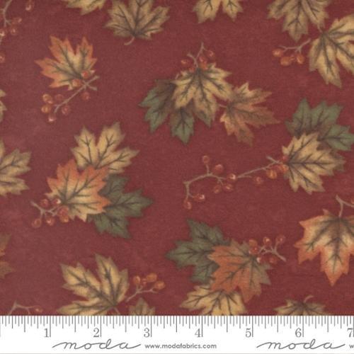 Fall Melody Flannel 6902 16F